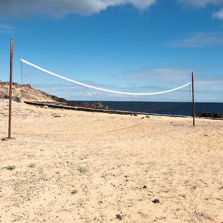 Delmar Natur - Sama Charco del Palo Eksteriør billede