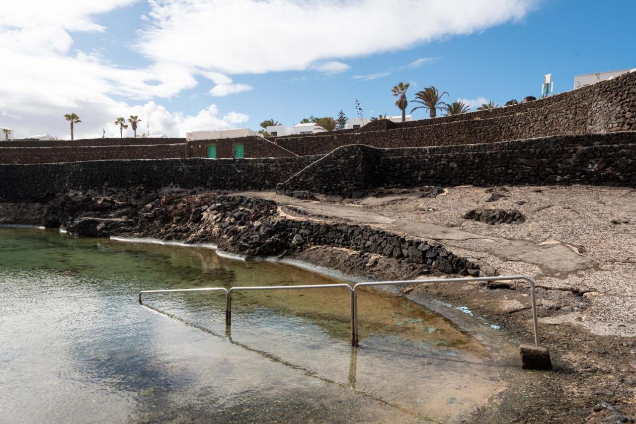 Delmar Natur - Sama Charco del Palo Eksteriør billede
